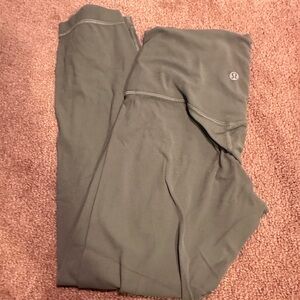 Lulu Lemon Align Leggings